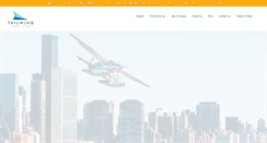 Desktop Screenshot of flytailwind.com